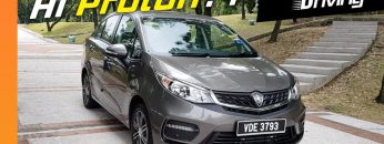 2019 Proton Persona Premium (Pt.1) Walkaround Review – What Else besides Hi Proton?