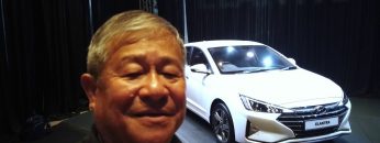 Hyundai Elantra Executive 2019 Launched in Malaysia – RM109,888 | YS Khong Driving