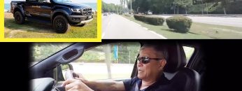 Ford Ranger Raptor Review – Why Would Anyone Want to Pay RM200k & Get Back RM112 in Change for One?