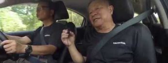 2019 Honda HR-V Hybrid Road [Test Drive] Evaluation | YS Khong Driving