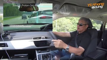 Proton X70 Standard: Is it worth buying? | YS Khong Driving