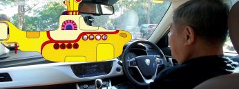 We Try the Hi Proton Feature of X70 | Proton X70 [Review & Test Drive] – Part 2