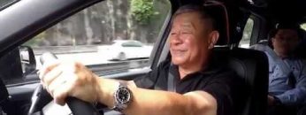 YS Khong Drives the Rolls Royce of SUVs | Rolls Royce Cullinan Malaysia  [Review & Test Drive]