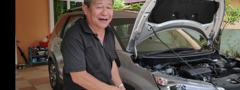 5 Basic DIY Car Maintenance Tips | CNY 2019 Safe Driving Tips