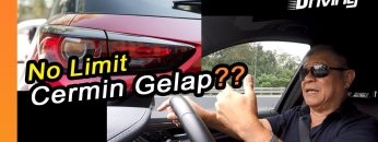 Cermin Gelap: New JPJ Window Tint Regulations 2019 – What is Your Take? | YS Khong Driving