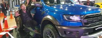 Have Fun With Ford at KLIMS