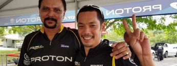 Joyride with Karamjit Singh and James Veerapan at Malaysia Autoshow 2019 | YS Khong Driving