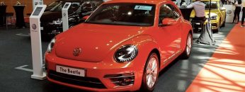 Malaysia Autoshow 2019: Get this Beetle before It is Gone Forever | YS Khong Driving