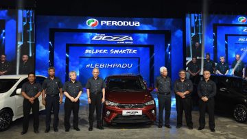 2020-Perodua-Bezza-Launched-01-YS-Khong-Driving