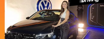 2020 Volkswagen Passat 2.0TSI-Walkaround Review-YS Khong Driving