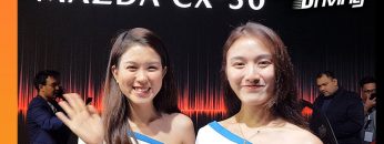 2020 Mazda CX-30 Launched in Malaysia, 3 Variants, Priced from RM143k-173k | YS Khong Driving