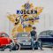 Modern Nostalgia – VW x Tarik Jean CSR Collaboration (1) – yskhongdriving