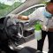 Honda Malaysia – Sanitising – yskhongdriving