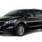 New Kia Grand Carnival – yskhongdriving