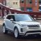 Range Rover Evoque (Exterior 1) – yskhongdriving