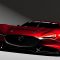 Mazda RX-Vision GT3 Concept_Gran Turismo Sport – yskhongdriving