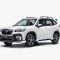 Subaru Forester GT Edition 2 – yskhongdriving