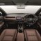 Honda HR-V RS – dark brown leather interior – yskhongdriving