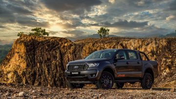Ford Ranger FX4_1 – yskhongdriving