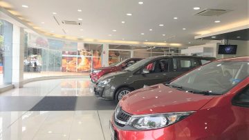 Proton showroom – yskhongdriving