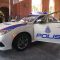 Honda Civic 1.8S – Royal Malaysia Police – yskhongdriving