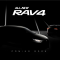 New Toyota RAV4 coming soon to Malaysia