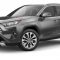 Toyota RAV4 2020 – yskhongdriving