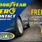 Goodyear Malaysia – Zero Contact Initiative – yskhongdriving