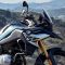BMW F 850 GS – yskhongdriving