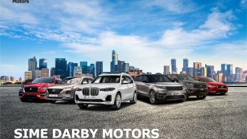 Sime Darby Motors Corporate Fleet – yskhongdriving