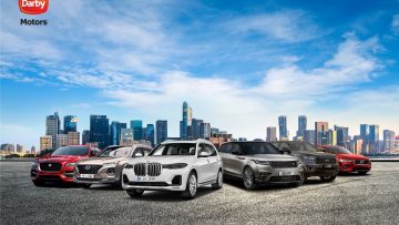 Sime Darby Motors – yskhongdriving