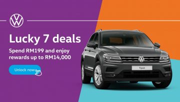 Volkswagen 7.7 Sale in Shopee – yskhongdriving