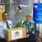 Perodua face shields for Hulu Selangor schools – yskhongdriving