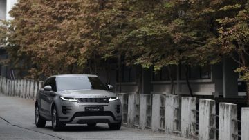 Range Rover Evoque Exterior-Lifestyle003 – yskhongdriving