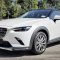 Mazda CX-3 Limited Edition-Exterior-Front – yskhongdriving