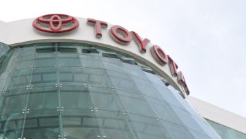 Toyota – yskhongdriving