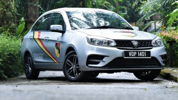 Proton Saga – yskhongdriving