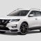01 Nissan X-Trail Tuned by IMPUL_Front – yskhongdriving