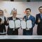 Mitsubishi Motors Malaysia sign MoU with NIOSH – yskhongdriving