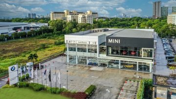 Auto Bavaria Tebrau Delivers Sheer Driving Pleasure in the State of Johor – yskhongdriving