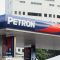 Petron Station Sign – yskhongdriving