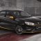 Proton Saga 35th Anniversary Edition Front Quarter – yskhongdriving