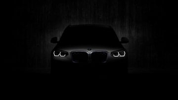 BMW iX3 – yskhongdriving