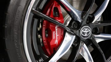 Toyota GR Supra A90 IMP – Caliper – yskhongdriving