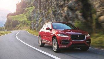 Jaguar F-Pace Exterior (2) – yskhongdriving