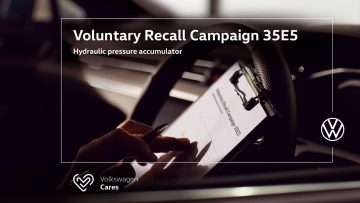 Volkswagen Voluntary Recall Campaign – yskhongdriving
