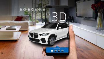 BMW Malaysia Unveils the All-New X5 Boss via Augmented Reality Experience – yskhongdriving