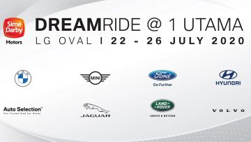 Sime Darby Motors DreamRide – yskhongdriving