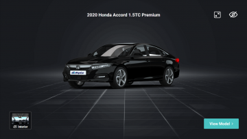 03 WapCar VR Showroom_Exterior – yskhongdriving