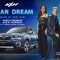 Subaru Asian Dream_Subaru Asia – yskhongdriving